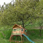 아파트 Pod Klingerom Banská Štiavnica