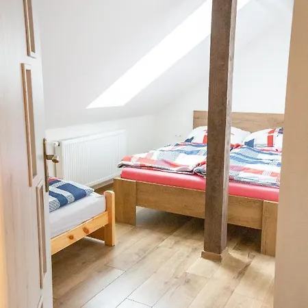 Pod Klingerom Appartamento Banská Štiavnica