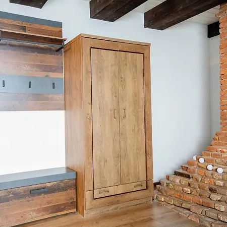 Pod Klingerom Apartmán