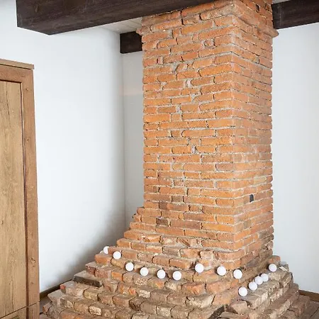 Appartamento Pod Klingerom Banská Štiavnica