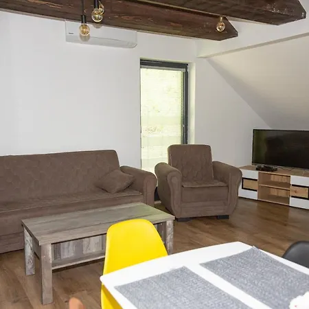 Pod Klingerom * Banská Štiavnica