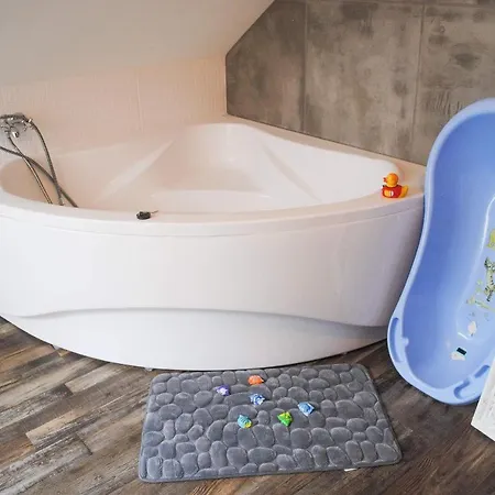 Apartmán Pod Klingerom Banská Štiavnica