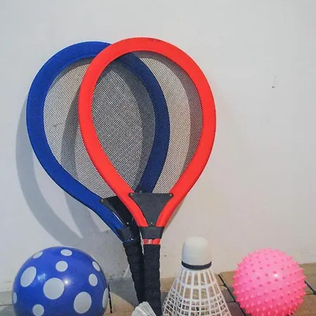 Apartment Pod Klingerom