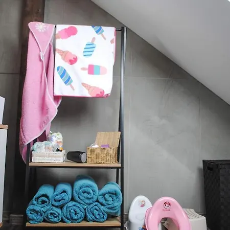 Apartmán Pod Klingerom Banská Štiavnica