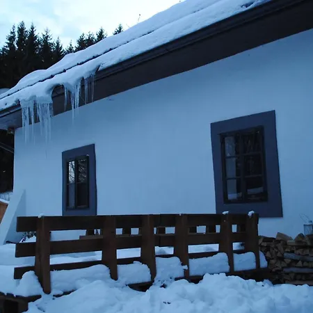 Pod Klingerom