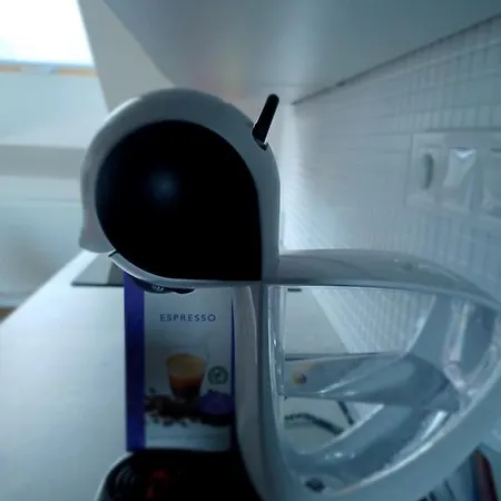 Apartmán Pod Klingerom