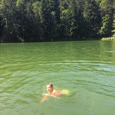 Apartmán Pod Klingerom Banská Štiavnica