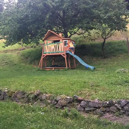 Pod Klingerom Apartmán