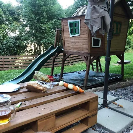 Pod Klingerom *