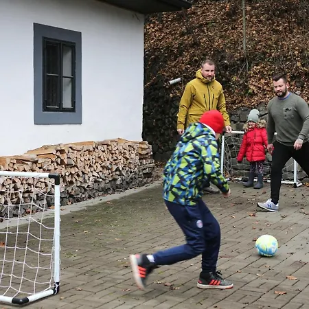 Pod Klingerom * Banská Štiavnica