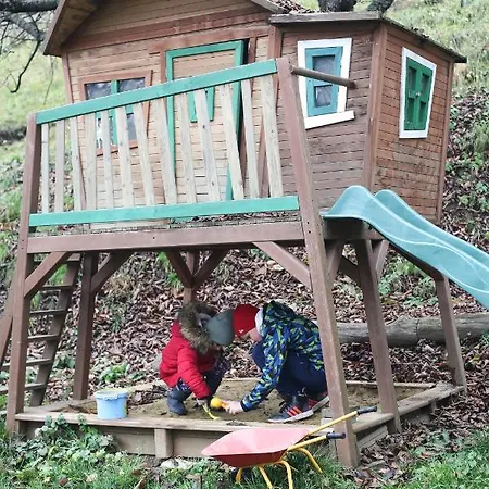 Apartmán Pod Klingerom Banská Štiavnica