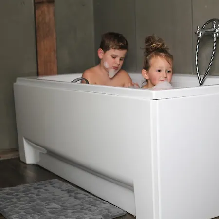 Apartmán Pod Klingerom *