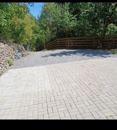 Pod Klingerom Apartmán *