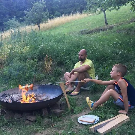Pod Klingerom * Banská Štiavnica