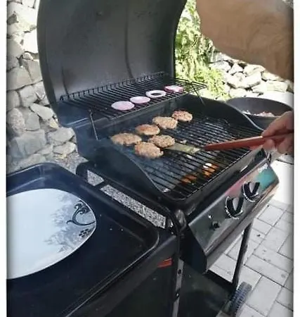 Appartamento Pod Klingerom Banská Štiavnica