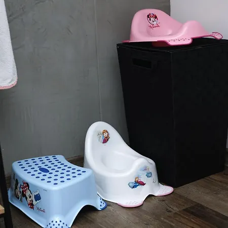 Apartmán Pod Klingerom Banská Štiavnica