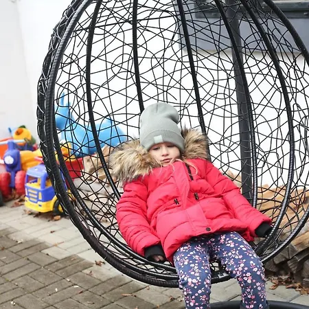 Pod Klingerom