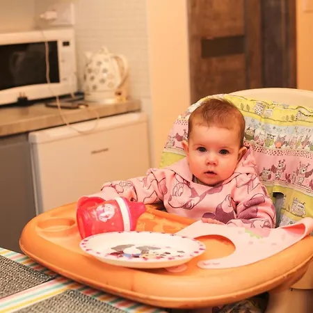 Pod Klingerom * Banská Štiavnica