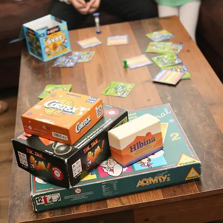 Apartment Pod Klingerom Banská Štiavnica