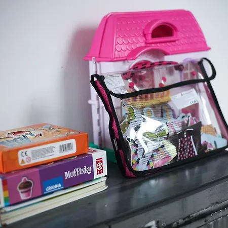 Pod Klingerom Apartment Banská Štiavnica