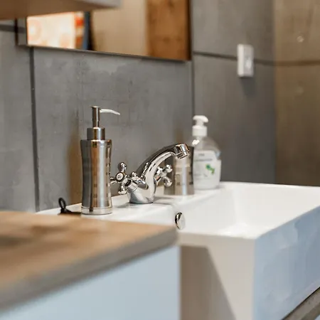 Pod Klingerom * Banská Štiavnica