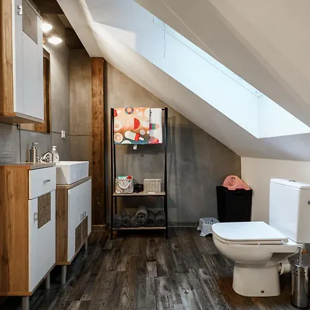 Pod Klingerom Banská Štiavnica