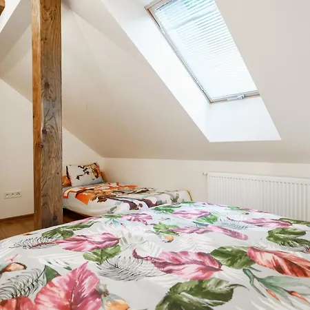 Pod Klingerom Apartment Banská Štiavnica