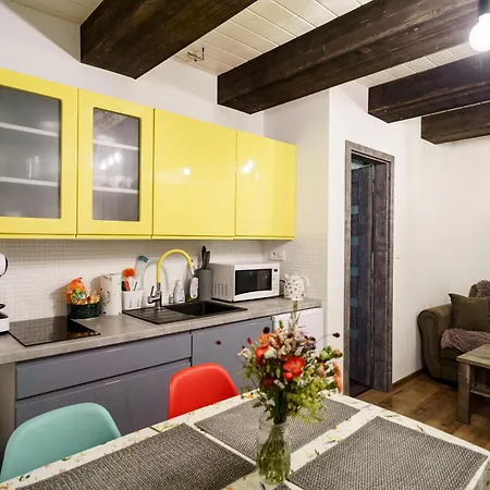 Pod Klingerom * Banská Štiavnica