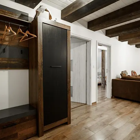 Pod Klingerom Apartmán