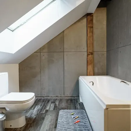 Apartmán Pod Klingerom