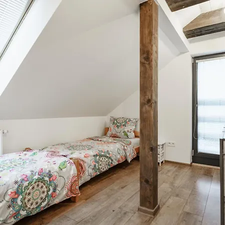 Appartamento Pod Klingerom Banská Štiavnica