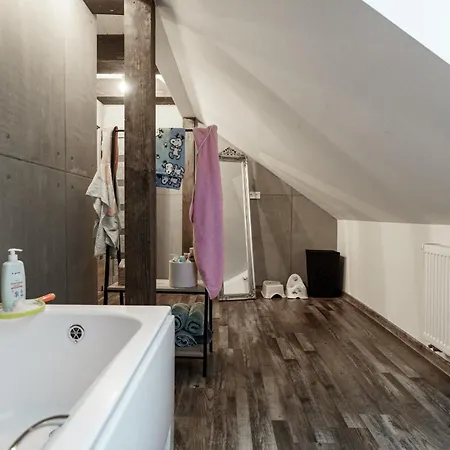 Pod Klingerom Appartamento Banská Štiavnica