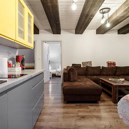 Pod Klingerom Banská Štiavnica