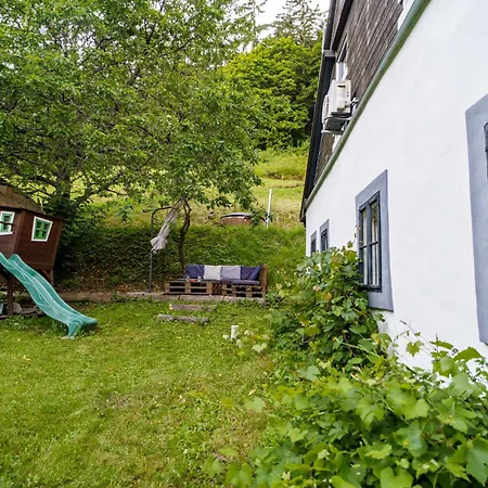 Pod Klingerom Apartmán *