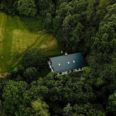 Apartment Pod Klingerom *