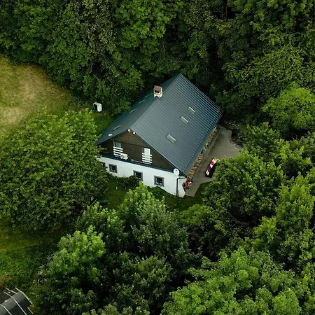 Apartmán Pod Klingerom Banská Štiavnica
