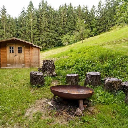 Apartment Pod Klingerom