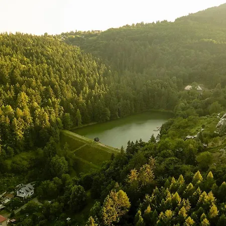 Pod Klingerom Apartment *