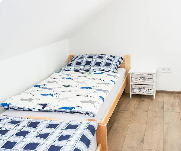 Pod Klingerom Banská Štiavnica