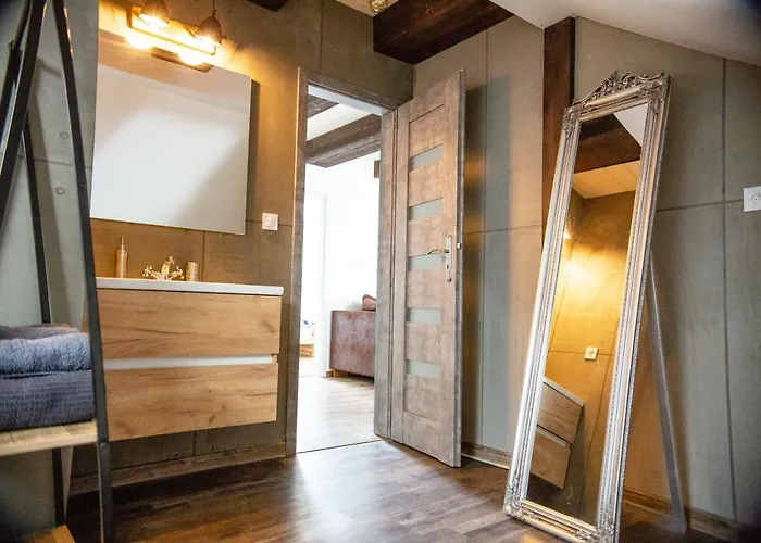 Διαμέρισμα Pod Klingerom Banská Štiavnica