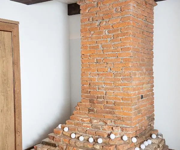 Διαμέρισμα Pod Klingerom Banská Štiavnica