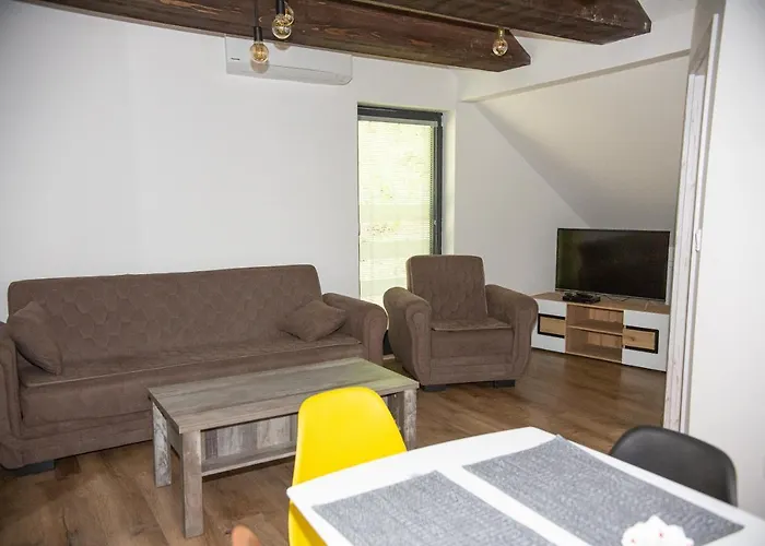 Pod Klingerom * Banská Štiavnica