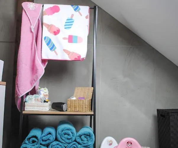 Διαμέρισμα Pod Klingerom Banská Štiavnica