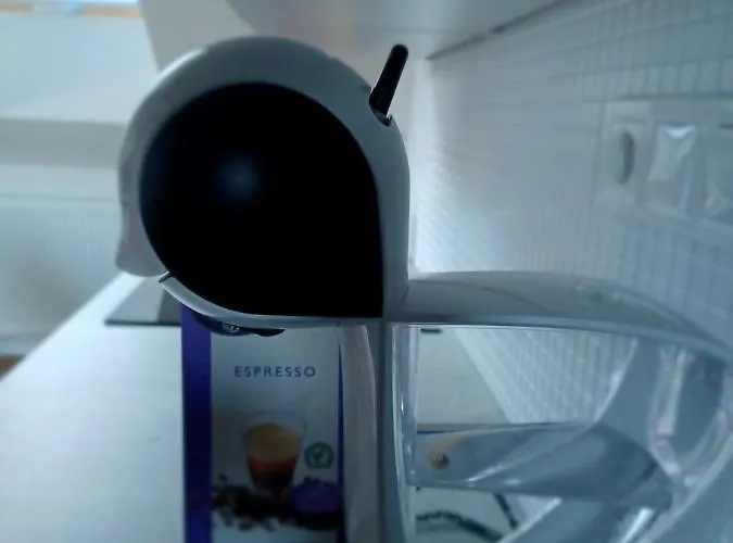 Διαμέρισμα Pod Klingerom