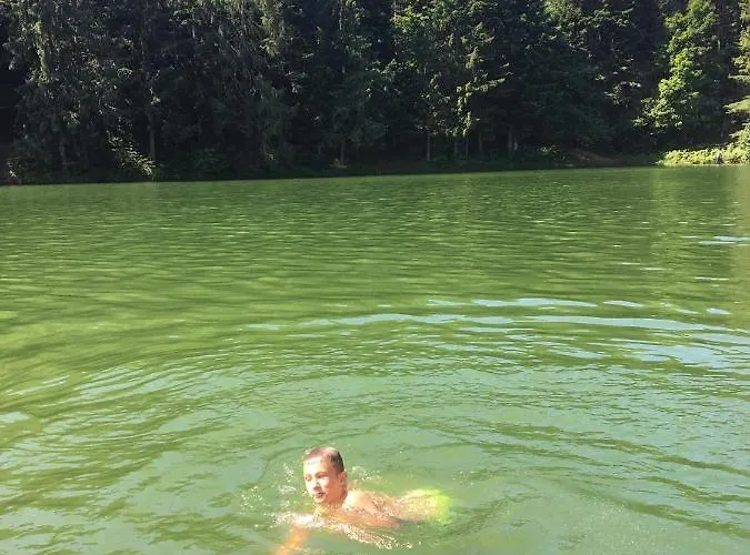 Διαμέρισμα Pod Klingerom Banská Štiavnica