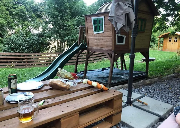 Pod Klingerom *