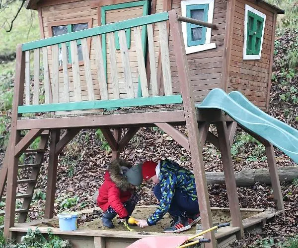 Διαμέρισμα Pod Klingerom Banská Štiavnica