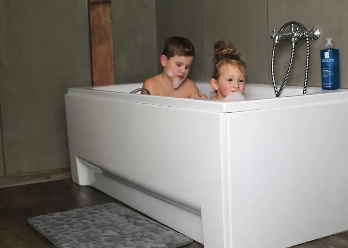 Διαμέρισμα Pod Klingerom *