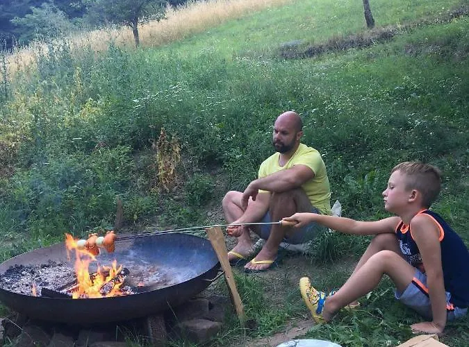 Pod Klingerom * Banská Štiavnica