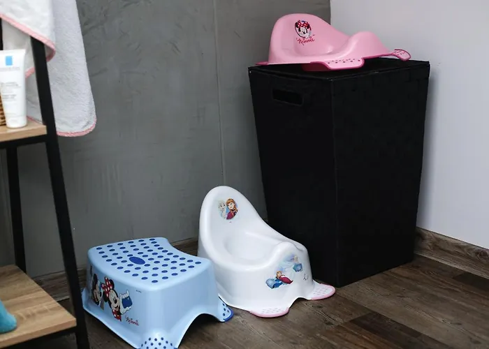 Διαμέρισμα Pod Klingerom Banská Štiavnica